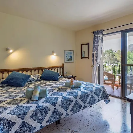 Casa Petya Lt Σπίτι διακοπών Γιαβέα
