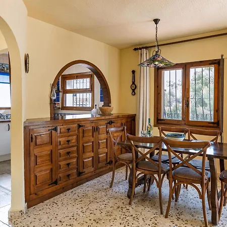 Casa Petya Lt Jávea