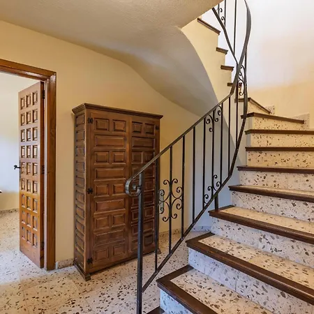 Casa Petya Lt * Jávea