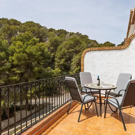 Casa Petya Lt * Jávea