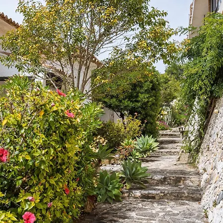 Casa Petya Lt Jávea