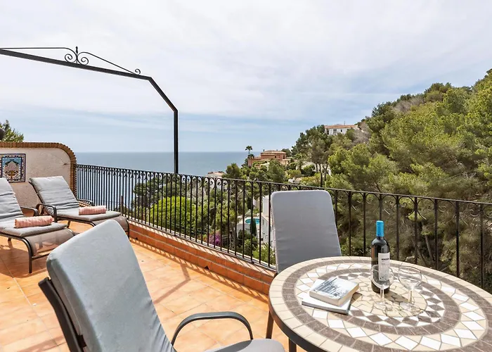 Semesterbostad Casa Petya Lt *