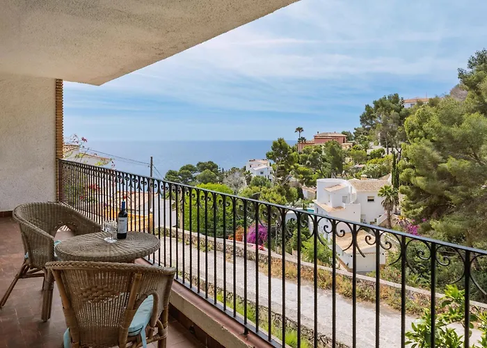 Casa Petya Lt Semesterbostad *