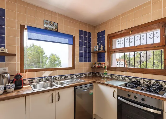 Casa Petya Lt Semesterbostad *