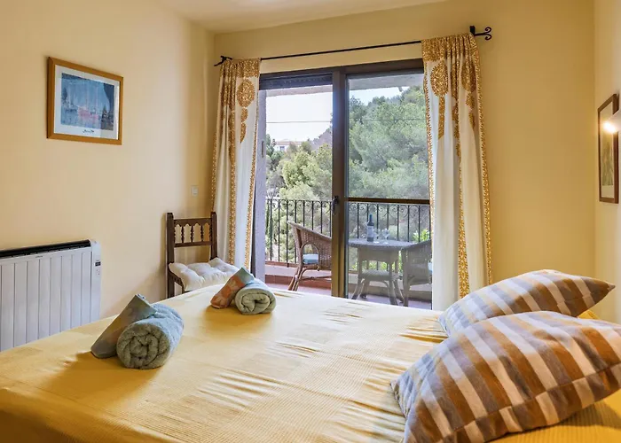 Casa Petya Lt * Jávea