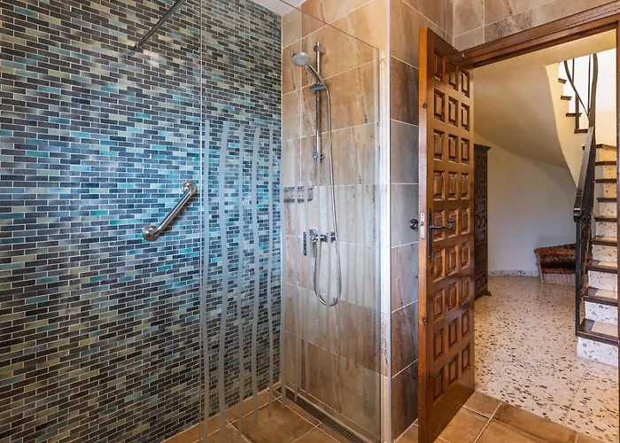 Casa Petya Lt Semesterbostad *