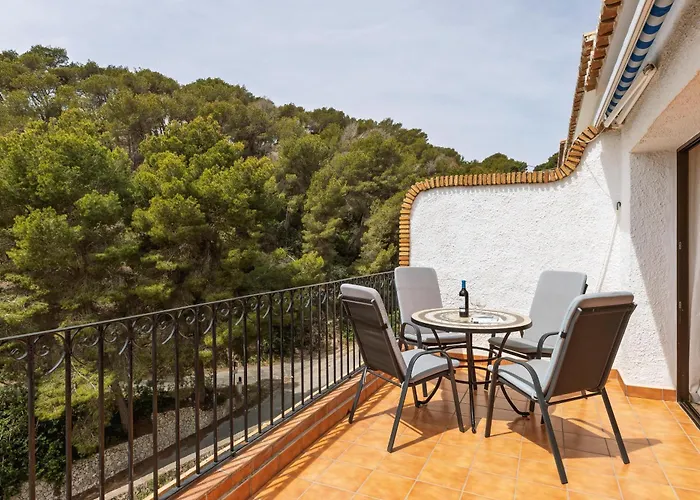 Casa Petya Lt * Jávea