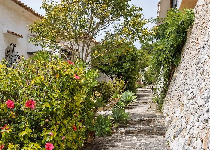 Casa Petya Lt Jávea