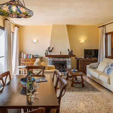 Сasa de vacaciones Casa Petya Lt Jávea