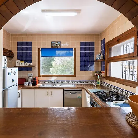 度假居 Casa Petya Lt