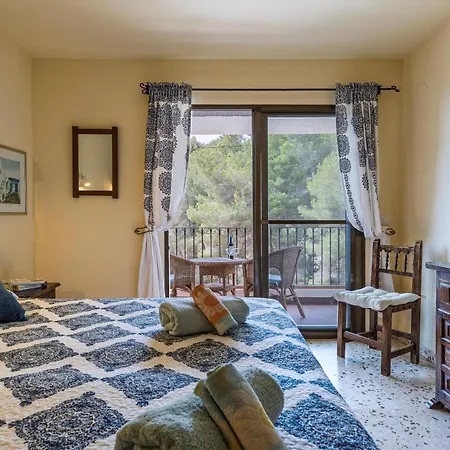 Casa Petya Lt 哈维亚