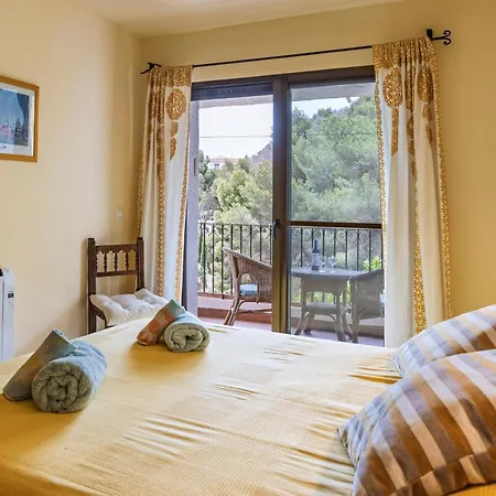 Casa Petya Lt * Jávea