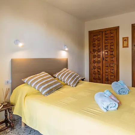Casa Petya Lt Сasa de vacaciones Jávea