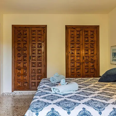 Сasa de vacaciones Casa Petya Lt *