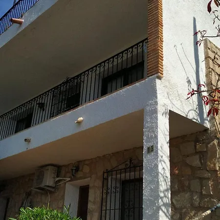Casa Petya Lt Сasa de vacaciones