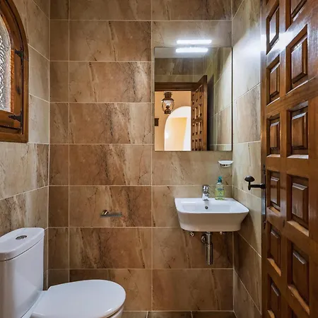 Casa Petya Lt * Jávea