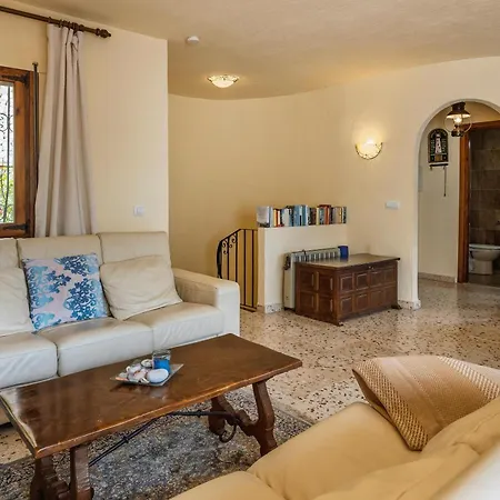 Сasa de vacaciones Casa Petya Lt